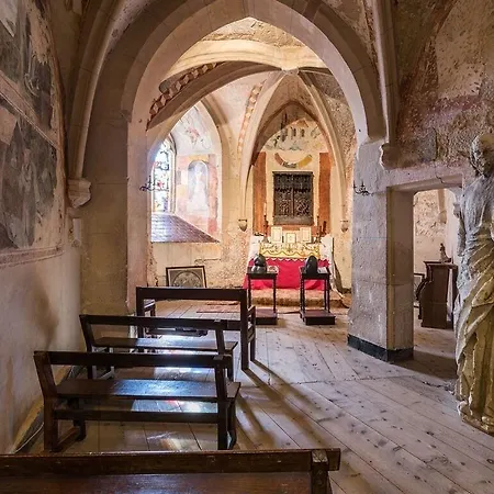Szálloda Chateau Des Marcilly Talaru Chalmazel-Jeansagniere
