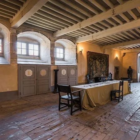 Chateau Des Marcilly Talaru