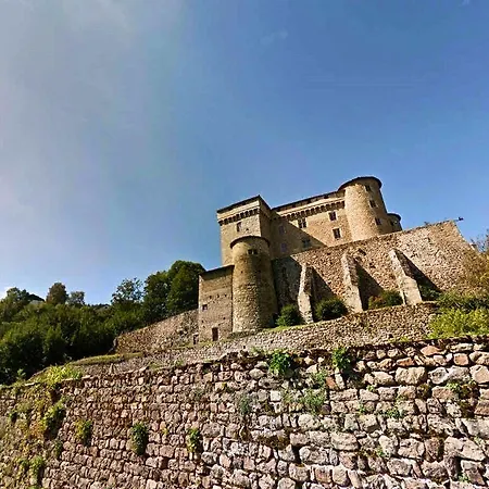 Hotel Chateau Des Marcilly Talaru Chalmazel-Jeansagniere