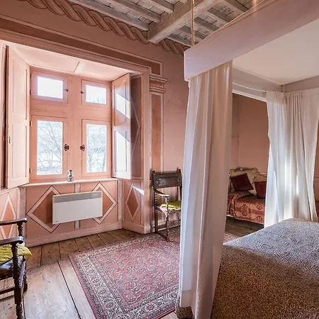 Chateau Des Marcilly Talaru Hotel Chalmazel-Jeansagniere