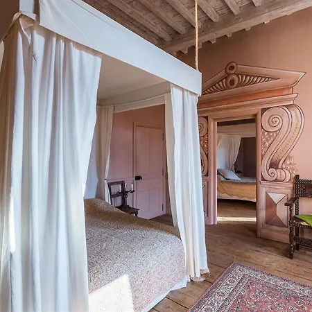 Chateau Des Marcilly Talaru Chalmazel-Jeansagniere