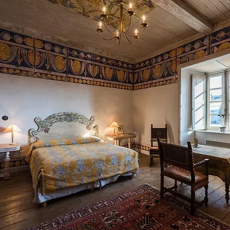 Chateau Des Marcilly Talaru Chalmazel-Jeansagniere
