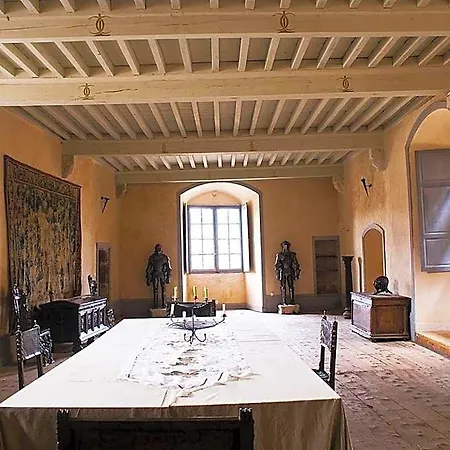 Chateau Des Marcilly Talaru