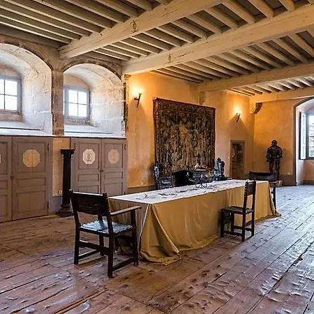 Chateau Des Marcilly Talaru