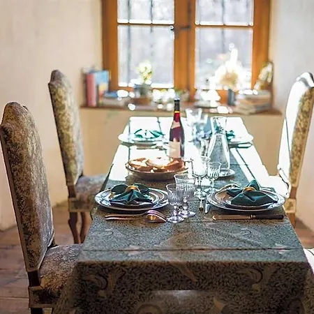 Chateau Des Marcilly Talaru 3* Chalmazel-Jeansagniere