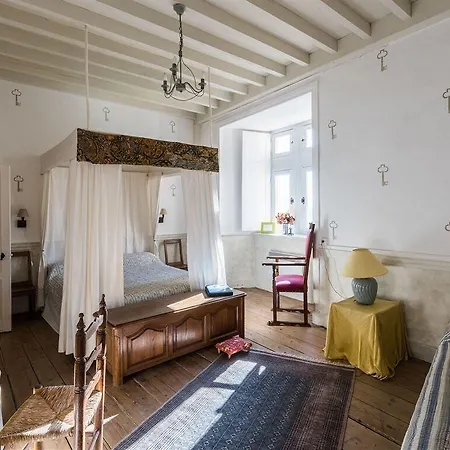 Chateau Des Marcilly Talaru